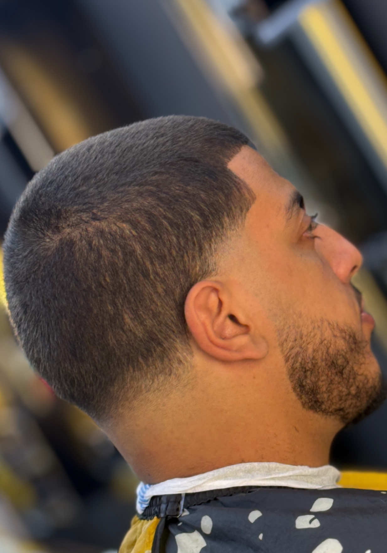 @La NASA du Barber 🪐💈