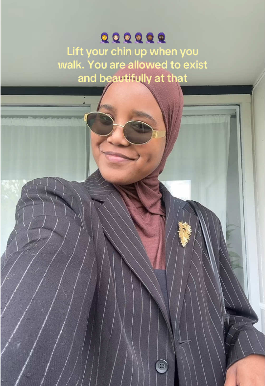 @Mona Hersi