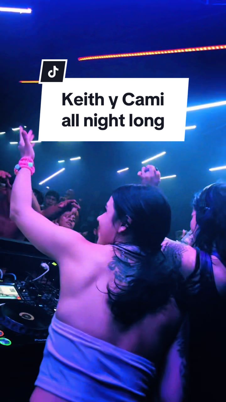 @KeithBarreraDj