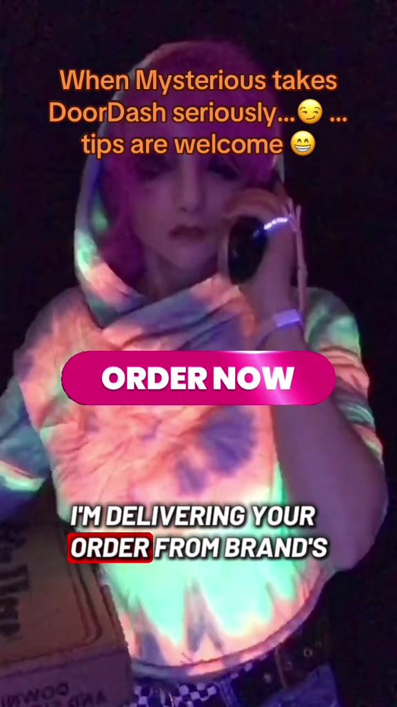 @Tainted Raven