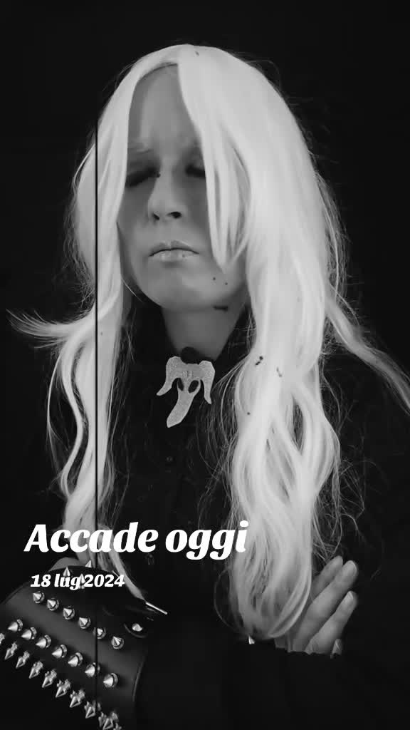 @Erica Gazzoldi