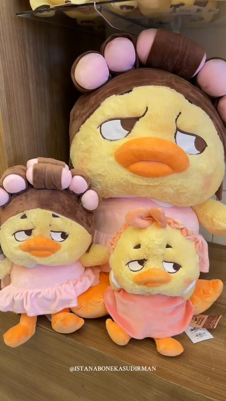 @ISTANA BONEKA SUDIRMAN
