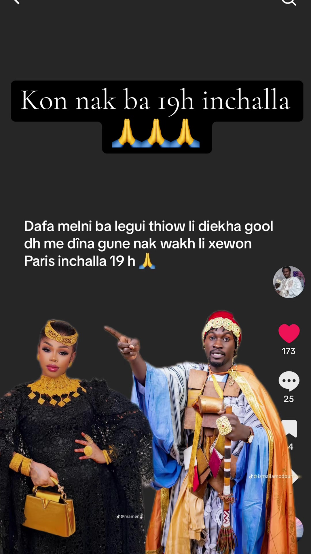 @💚T&Eacute;L&Eacute;|__ 📺__|S&Eacute;N&Eacute;GAL 🇸🇳💛