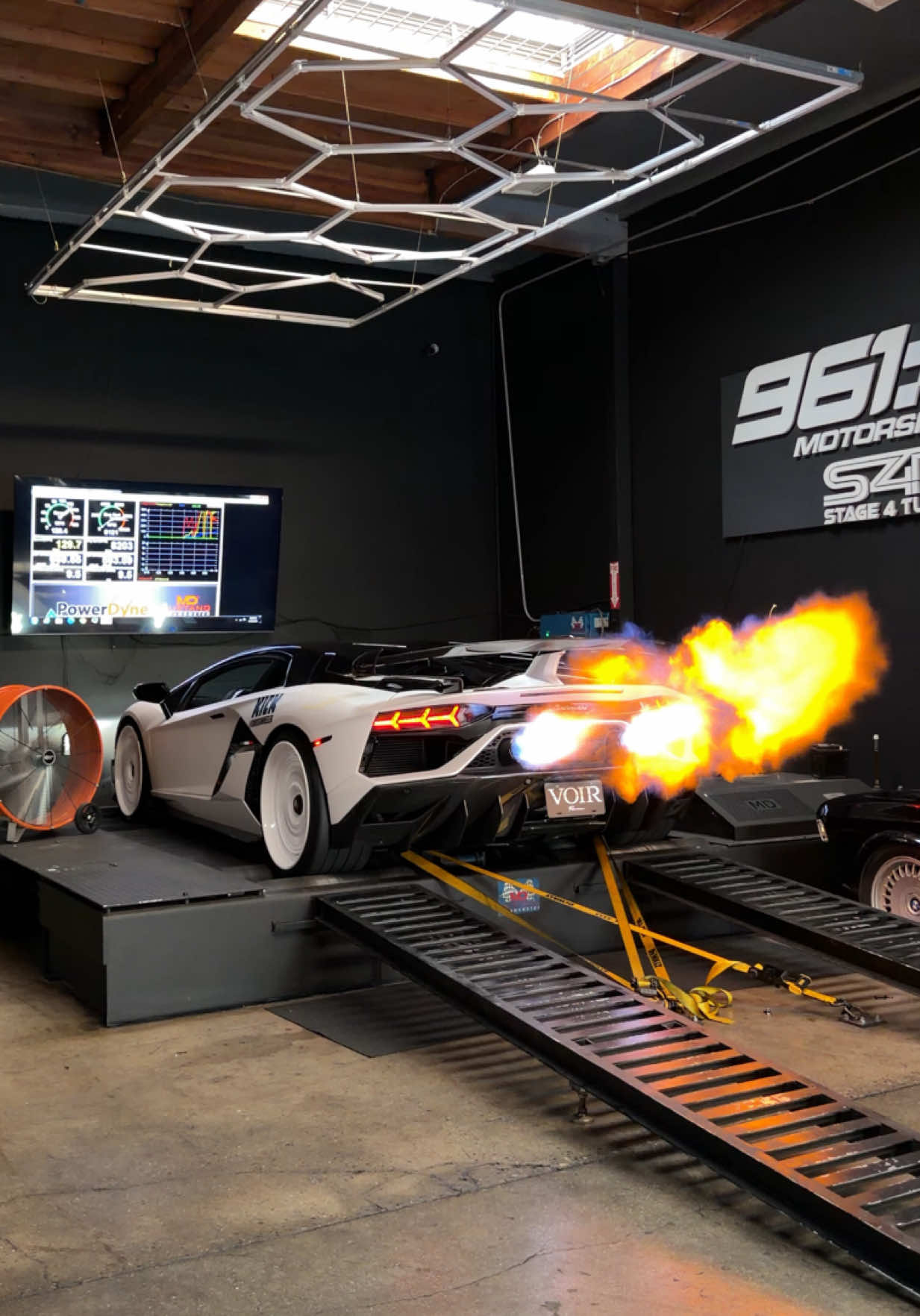 @Stage 4 Tuning