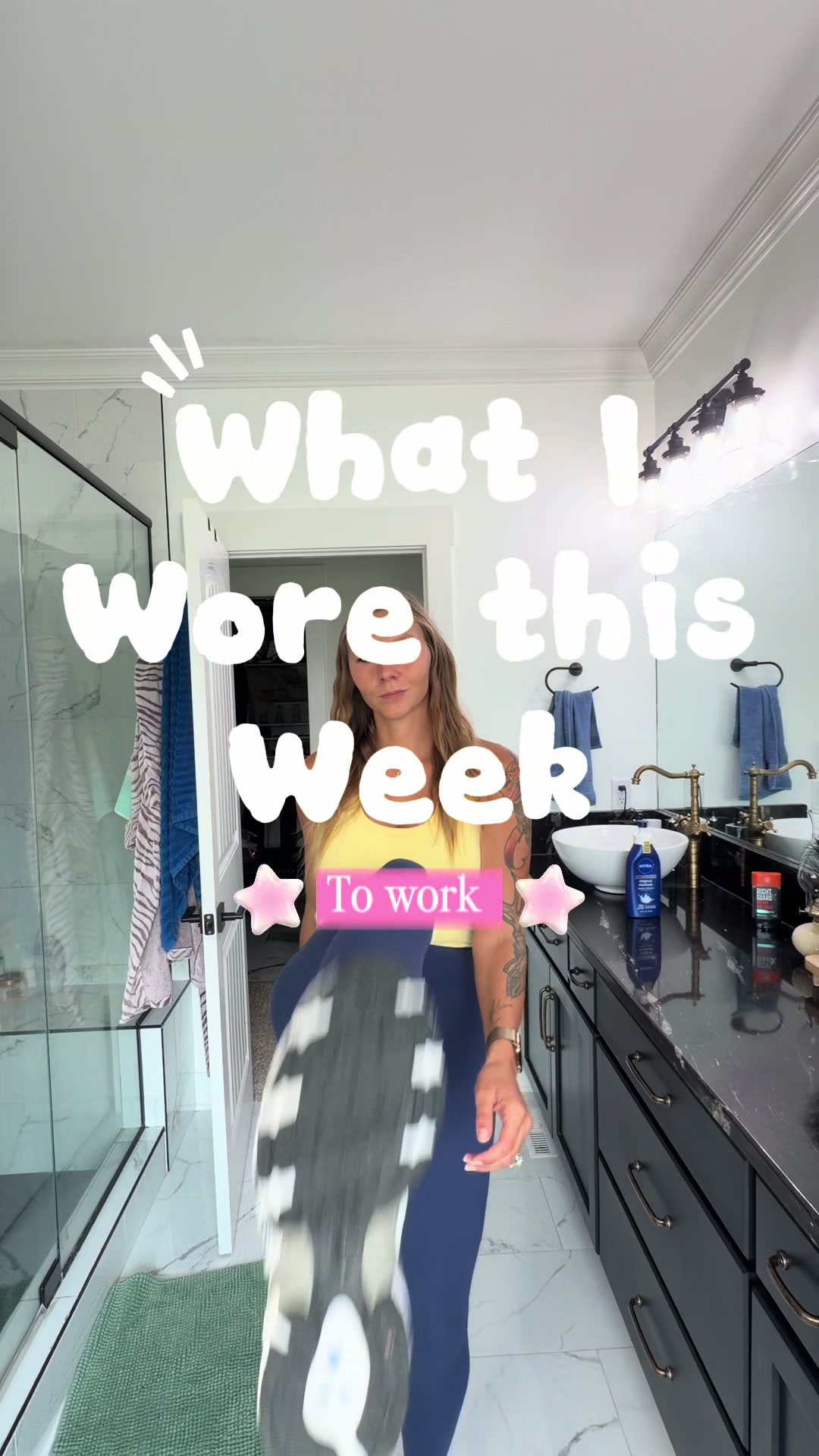 @Ally | Farm Wife