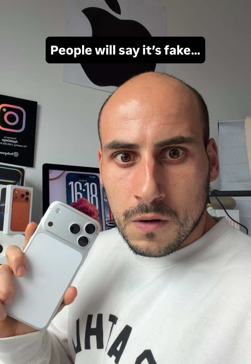@appledsign | Apple Expert