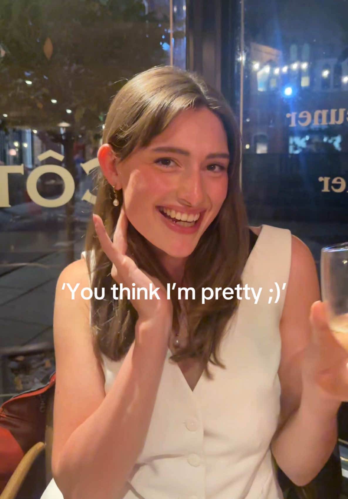 @Ash & Tom