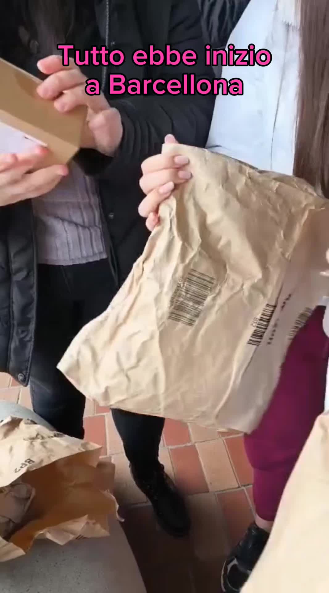 @Giada Cecchini