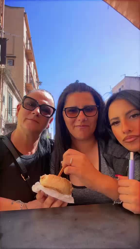 @Rossella Pirrello