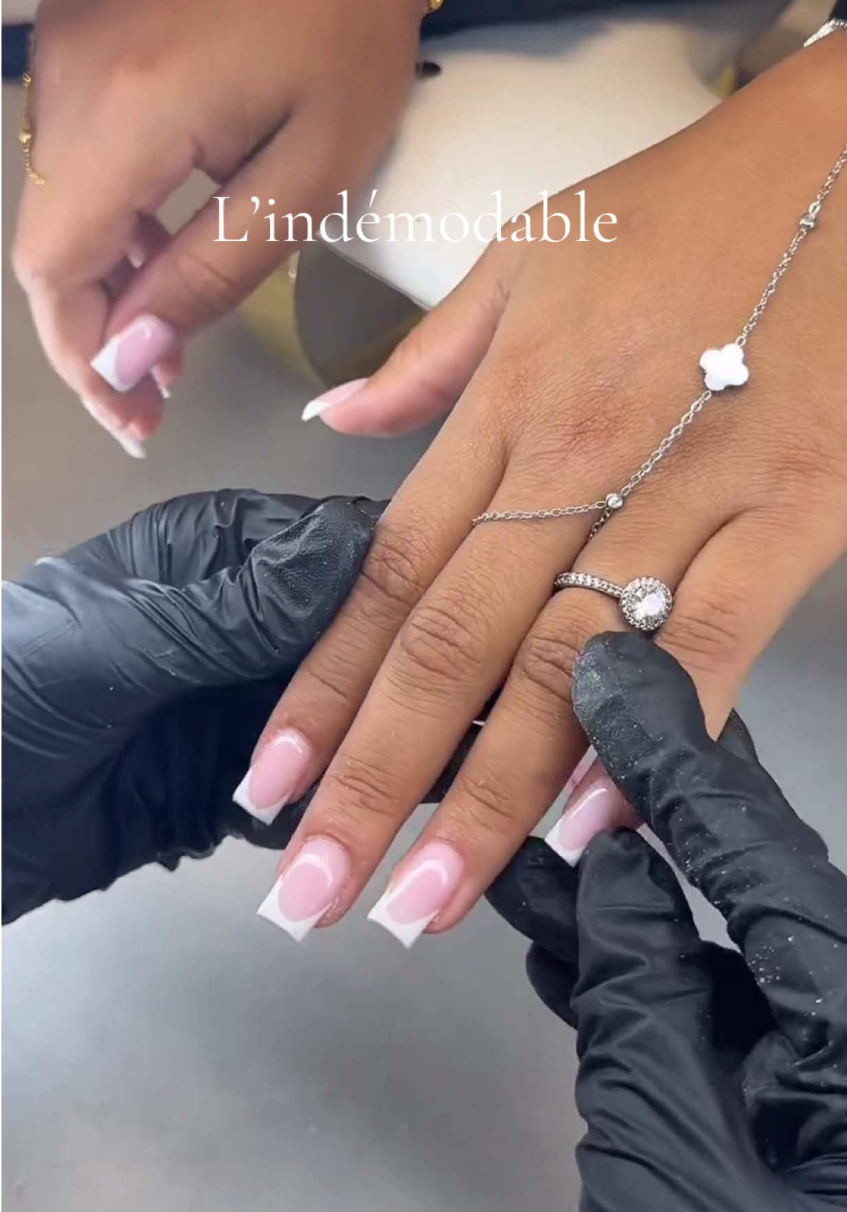 @nails 95