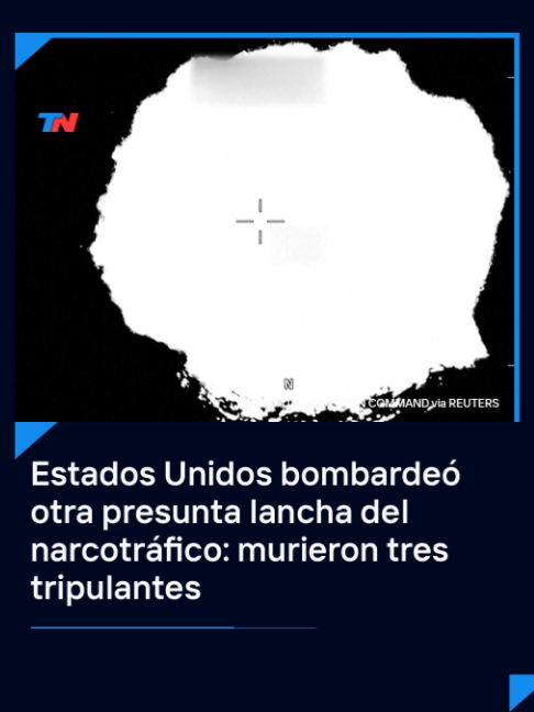 @TN - Todo Noticias