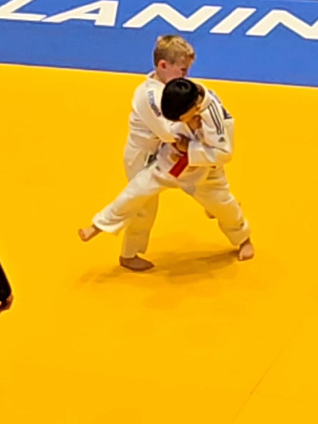 @Judoschule Kano Bremerhaven