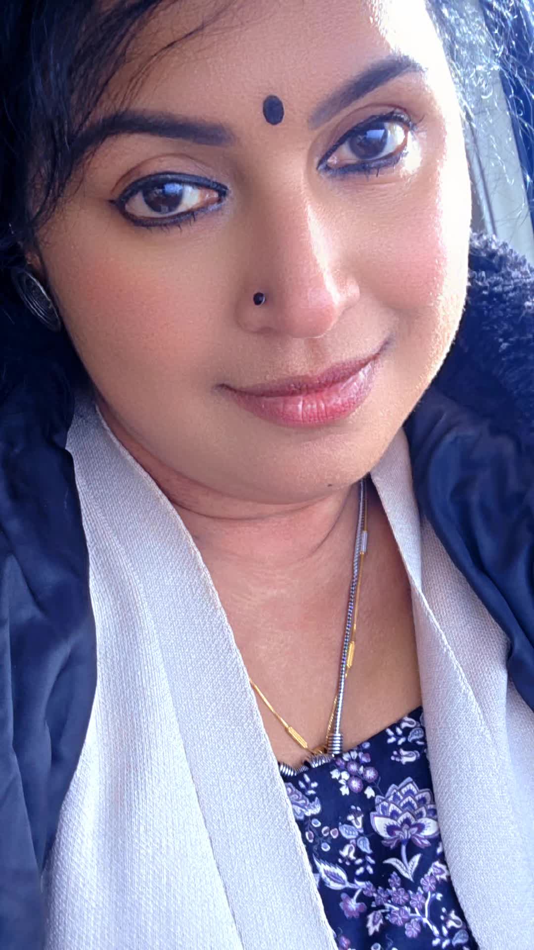 @Indu
