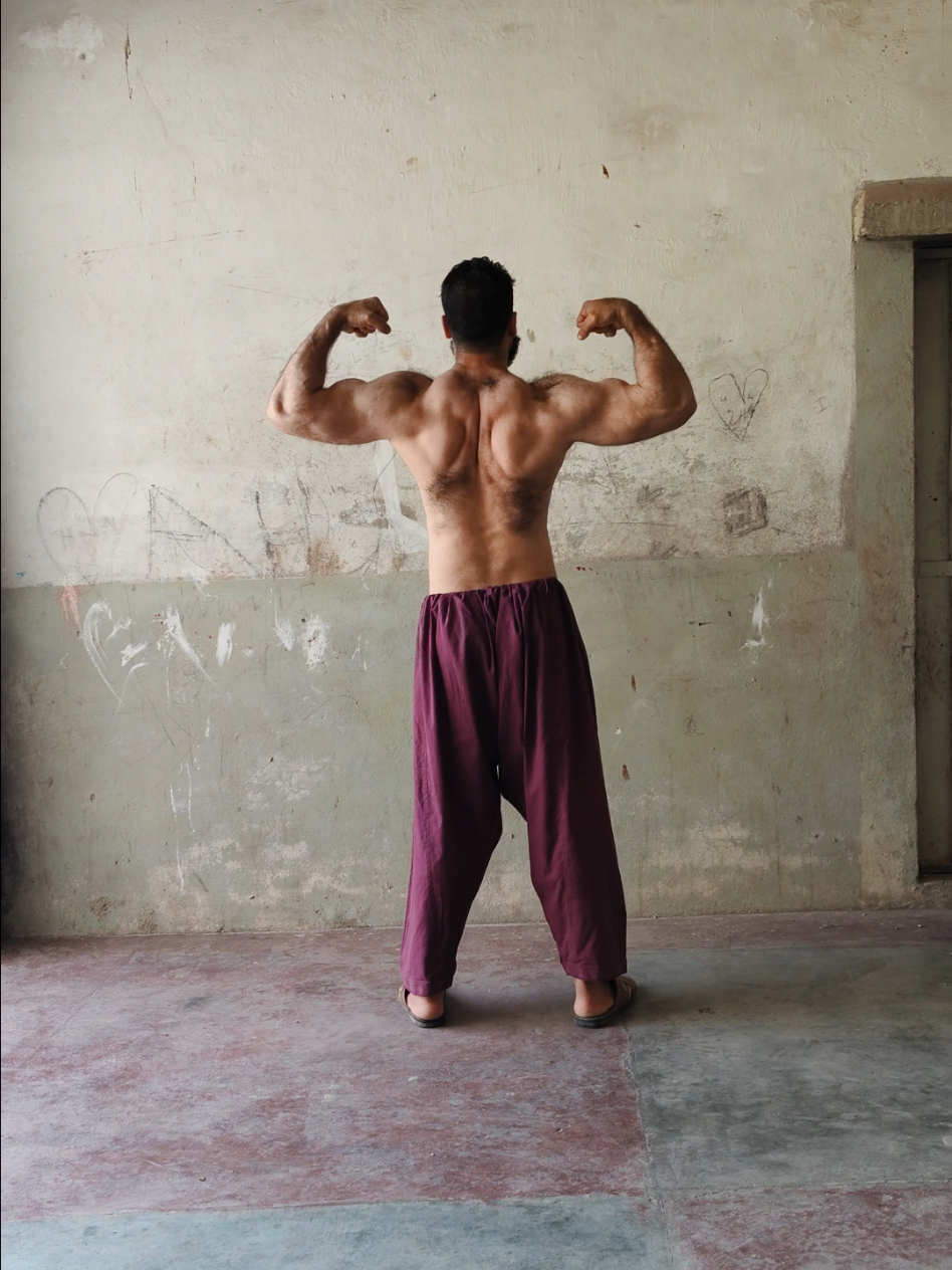 @Fitness king