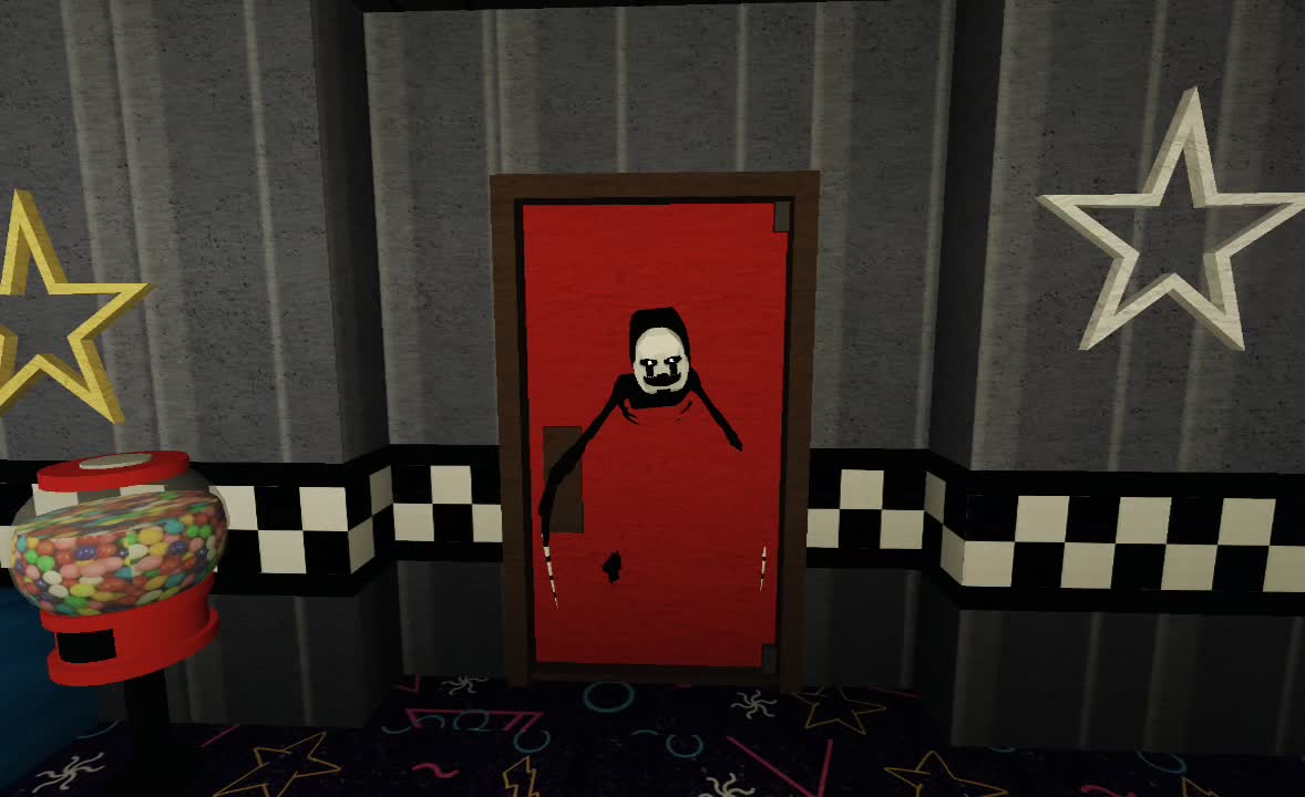 @fnaf showtime 64