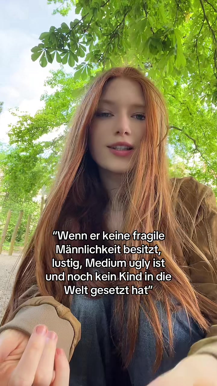 @J&Uuml;NGSTE SINGLEMOM AUF TIKTOK