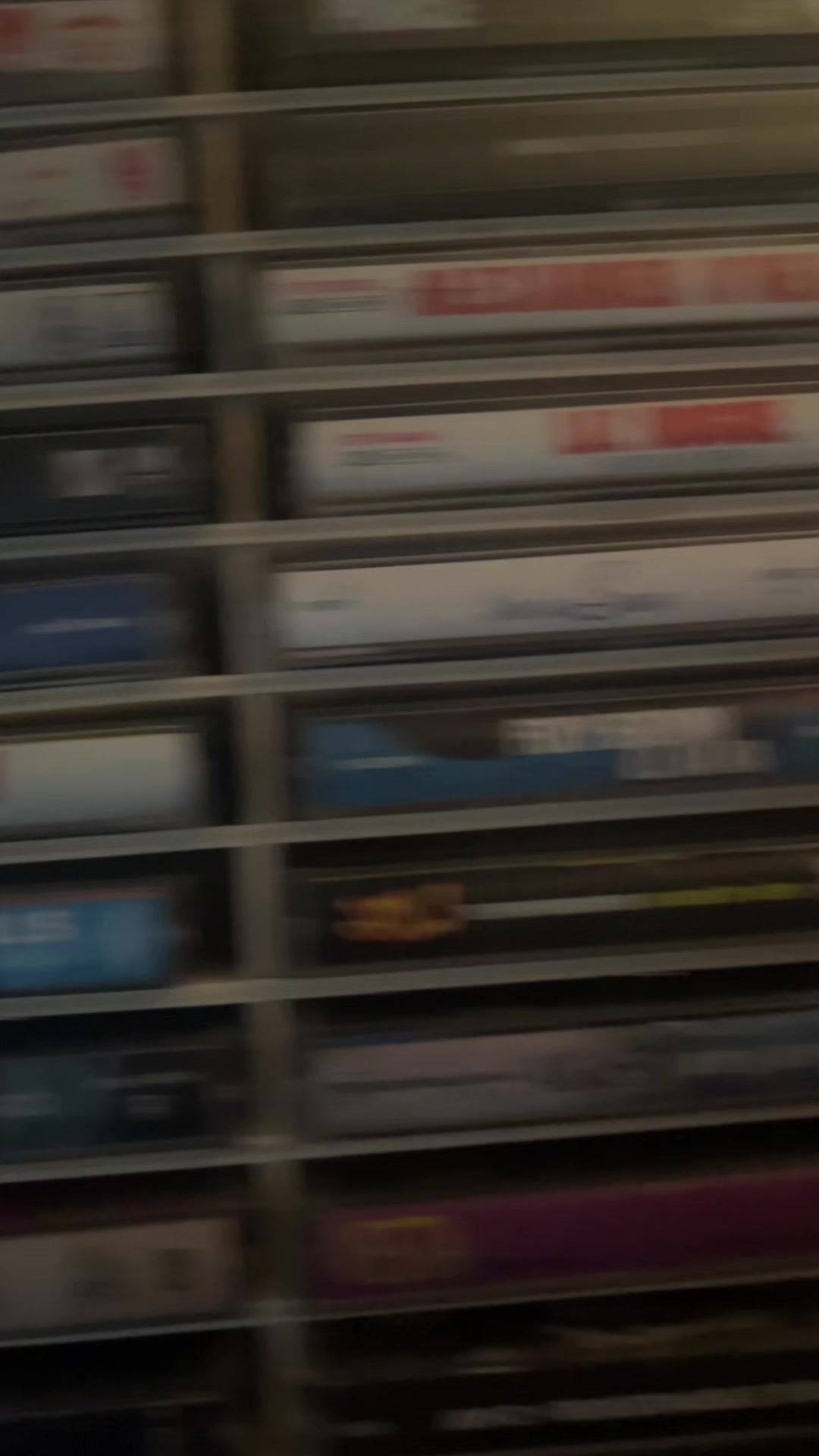 @The Vinylist