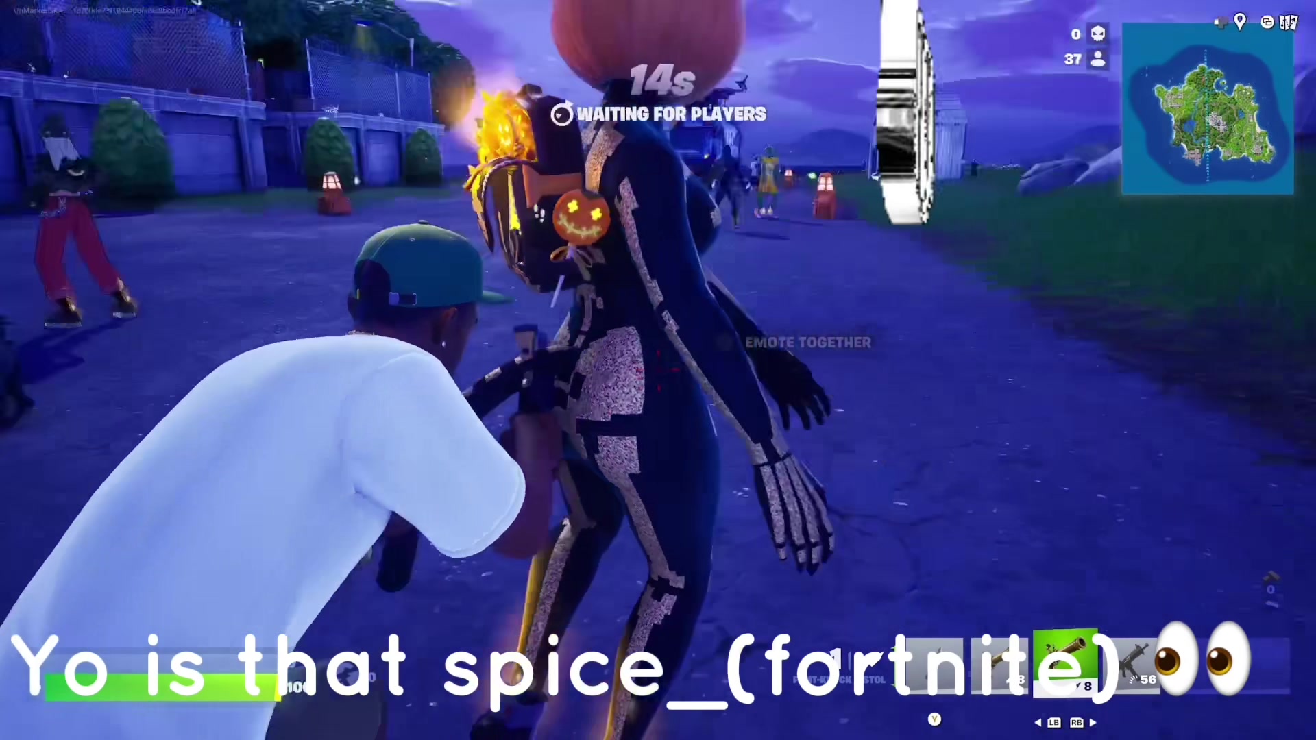 @SaltyKoolaid