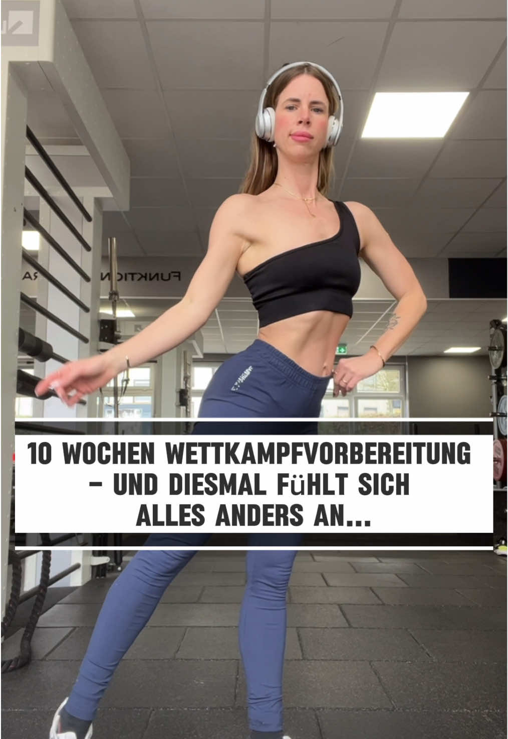 @Yvi | NPC FIT MOM