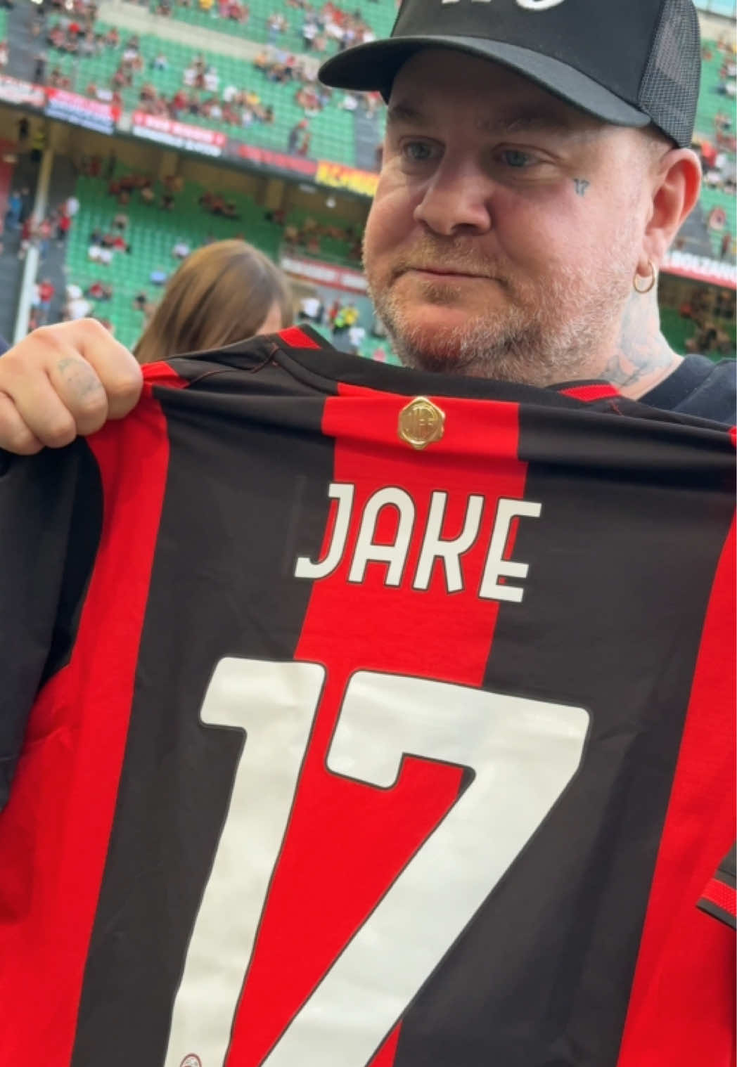@AC Milan