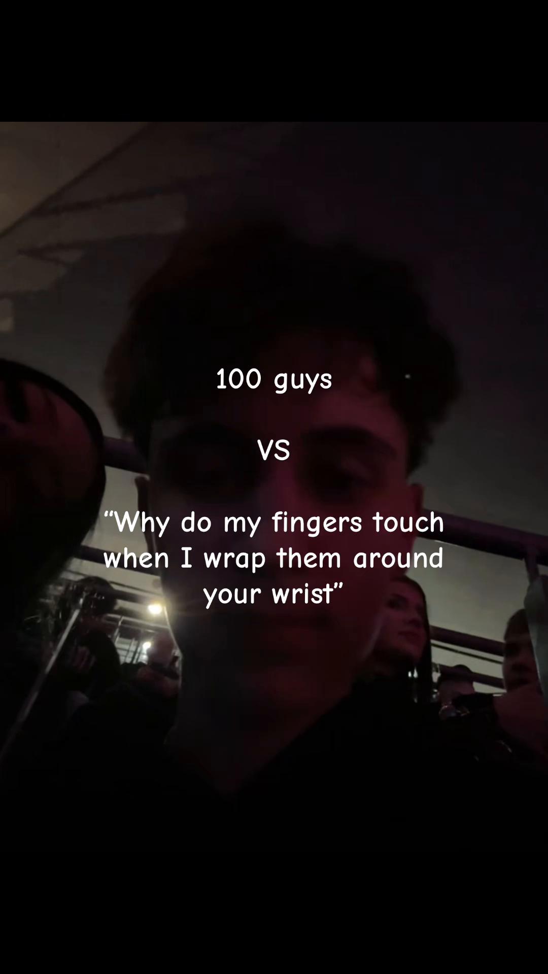 @🫰