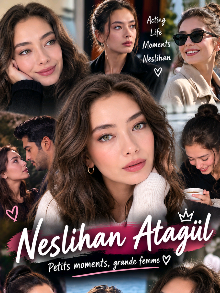 @Neslihan