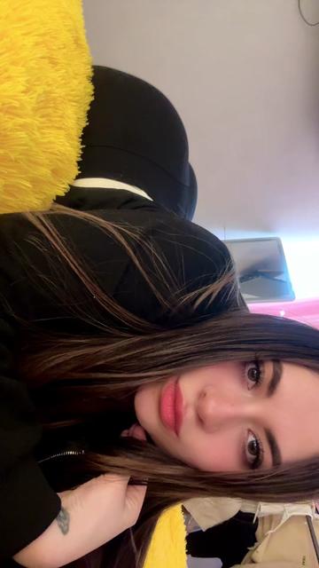 @Jessica Martinez