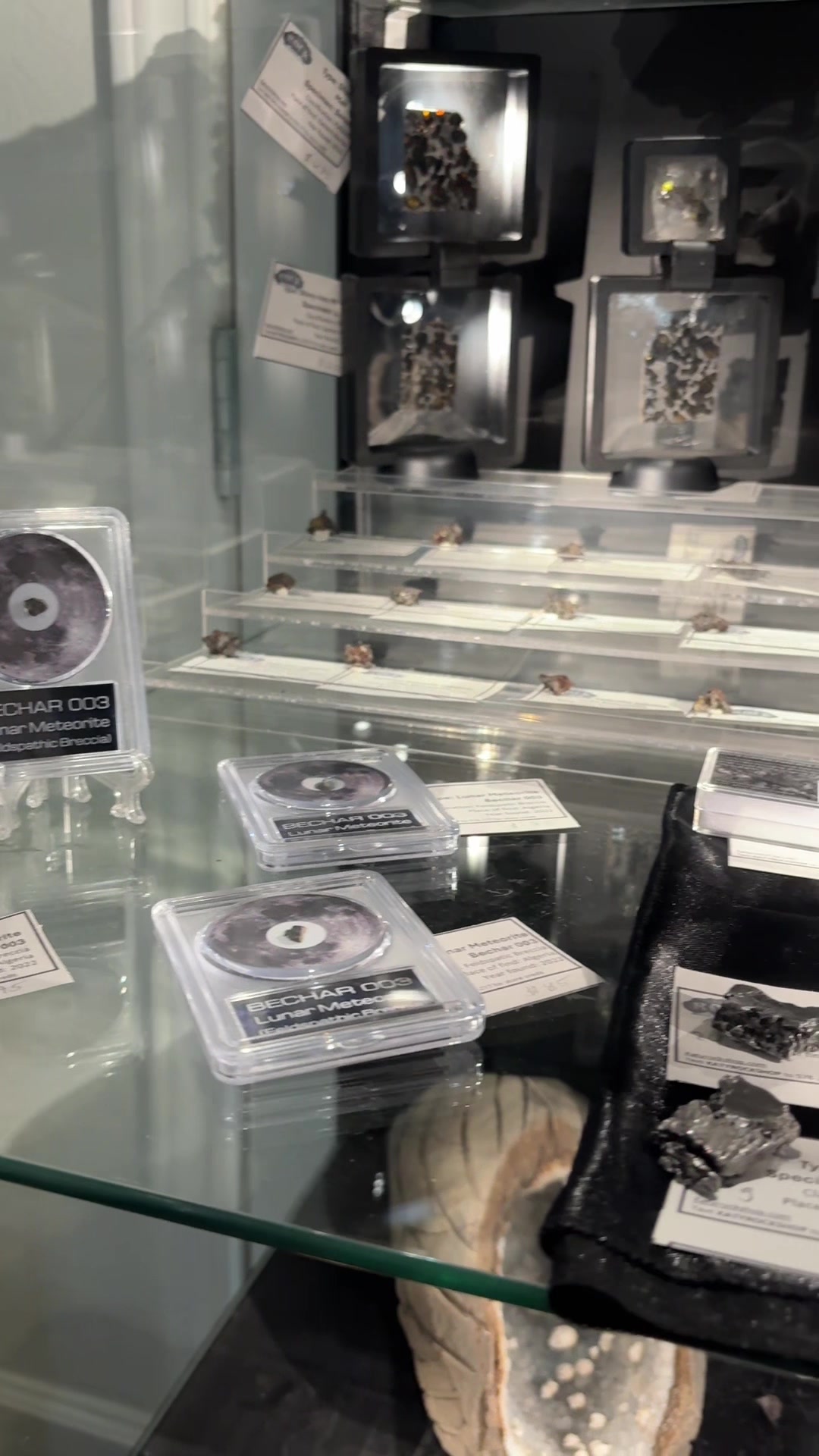 @Katy Rock Shop