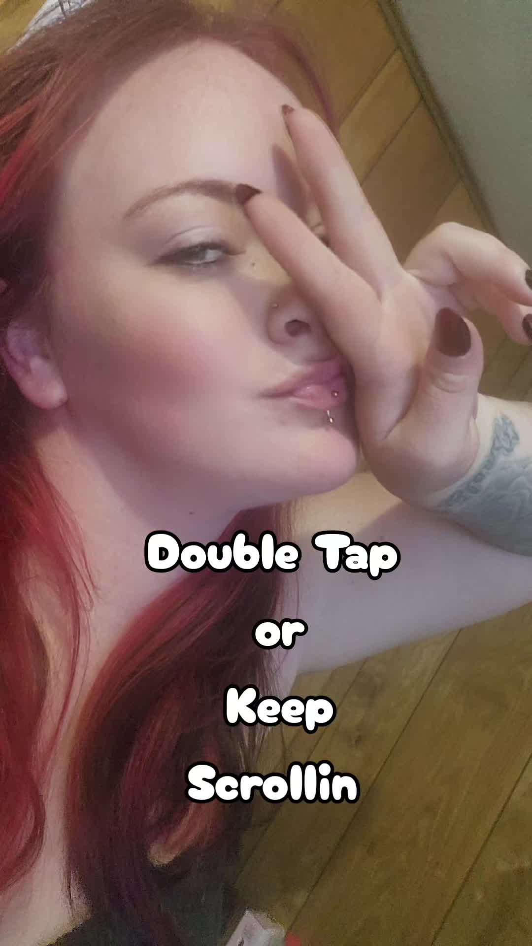 @👽😈Tessa Renee😈👽