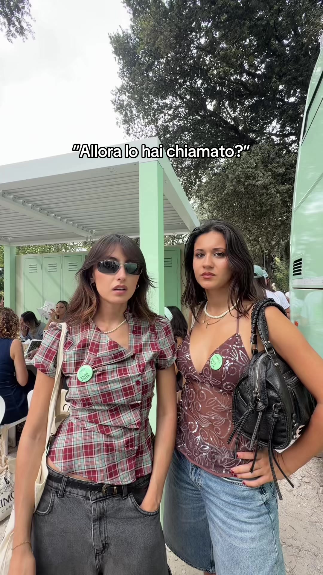 @Carlotta Venditti