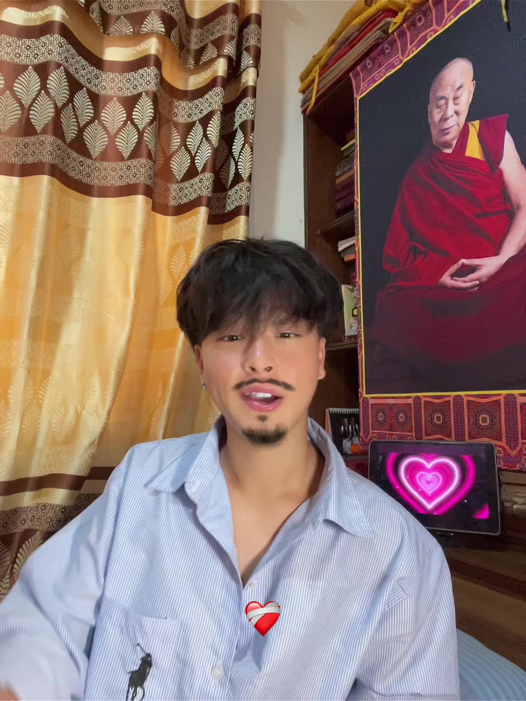 @๏ฃฟ ๐๐ซ ๐๐๐ซ๐ฌ๐๐ง๐
