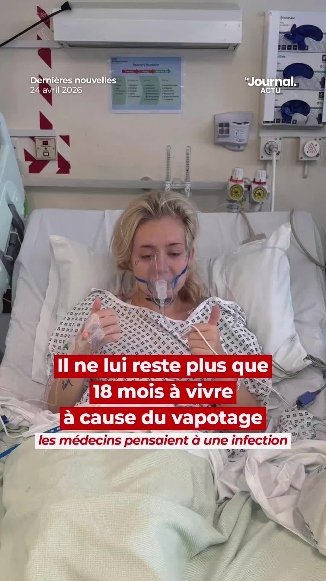 @Le Journal