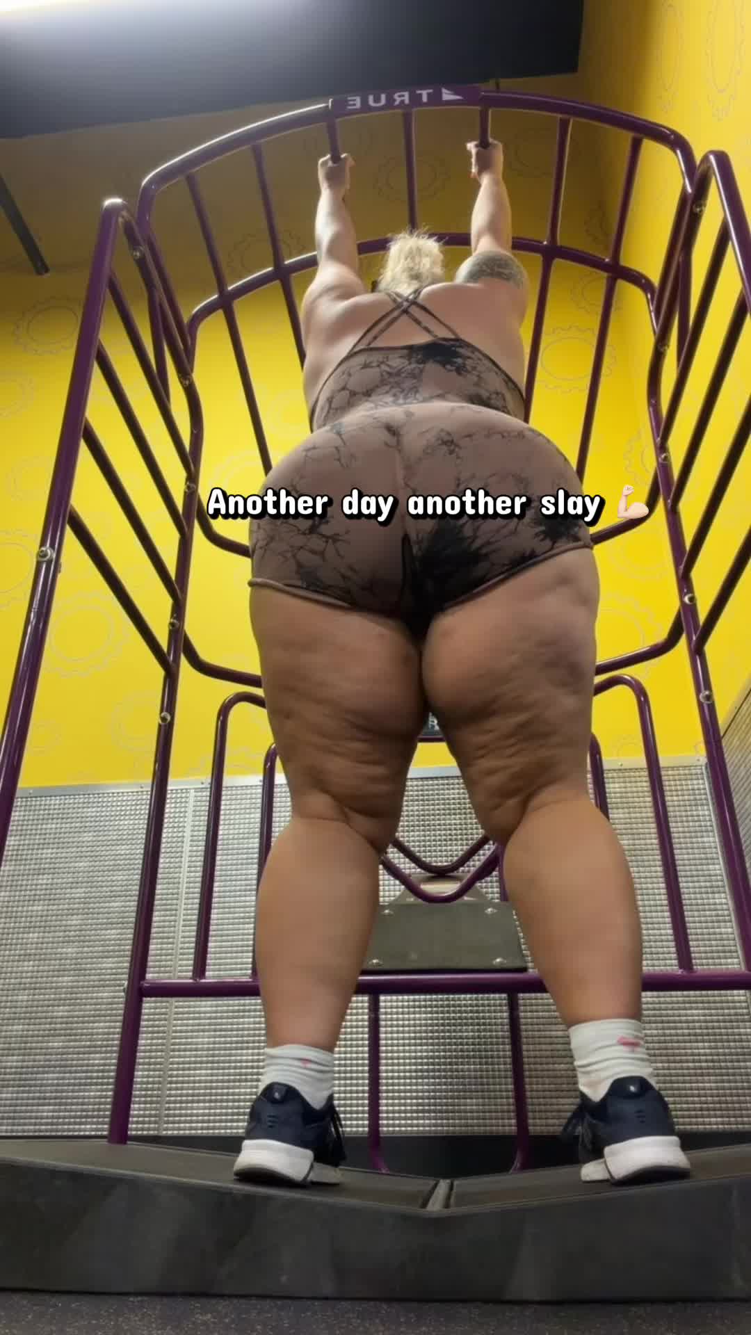@Bigmamma💋