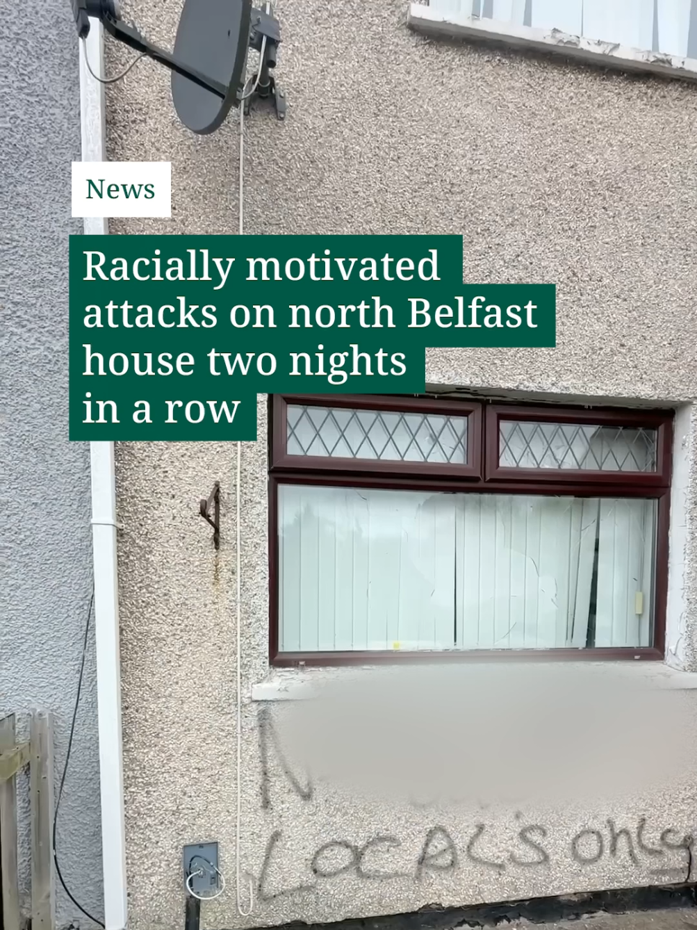 @The Irish News