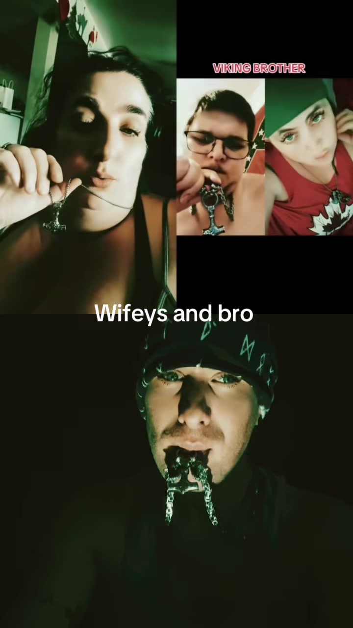 @daddyredneckviking