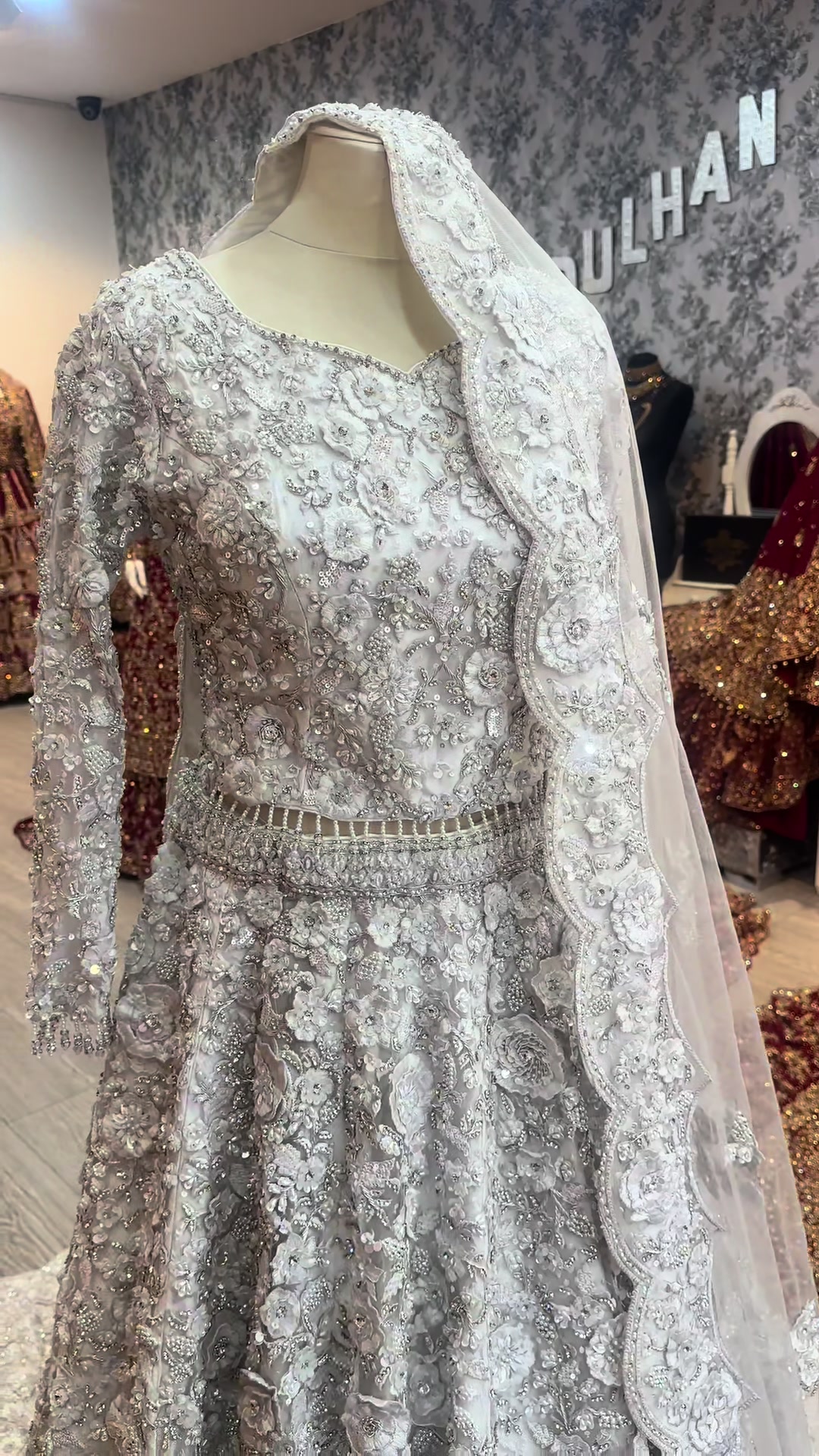 @Dulhan Bradford