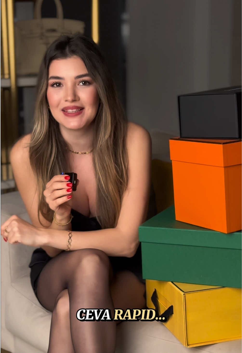 @Luxura Elite