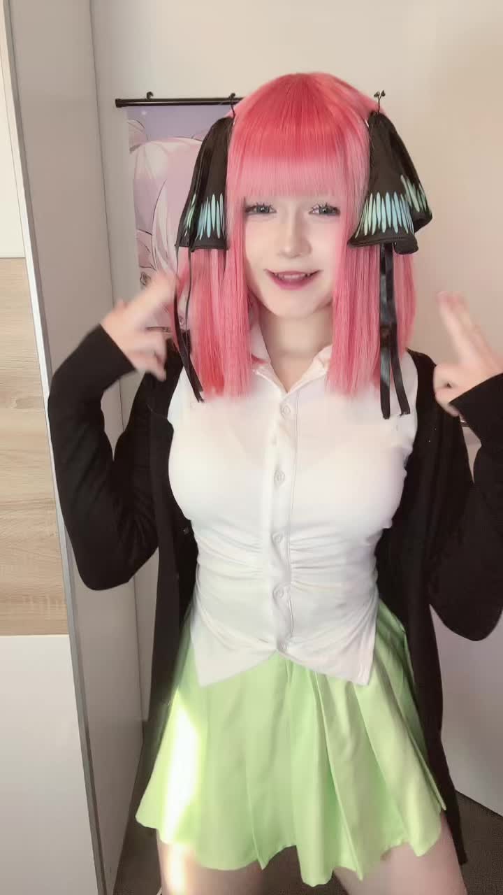 @Mei