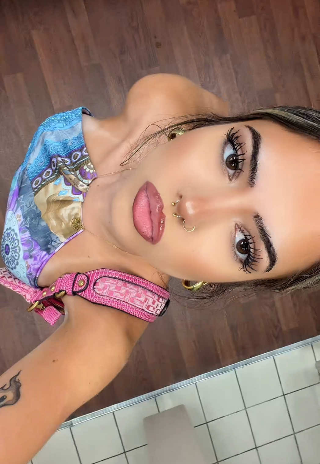 @⠀ ⠀ ⠀ ⠀ ⠀ ⠀nikki