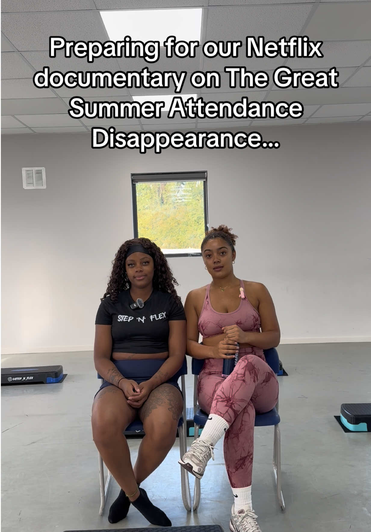@Step ‘N’ Flex