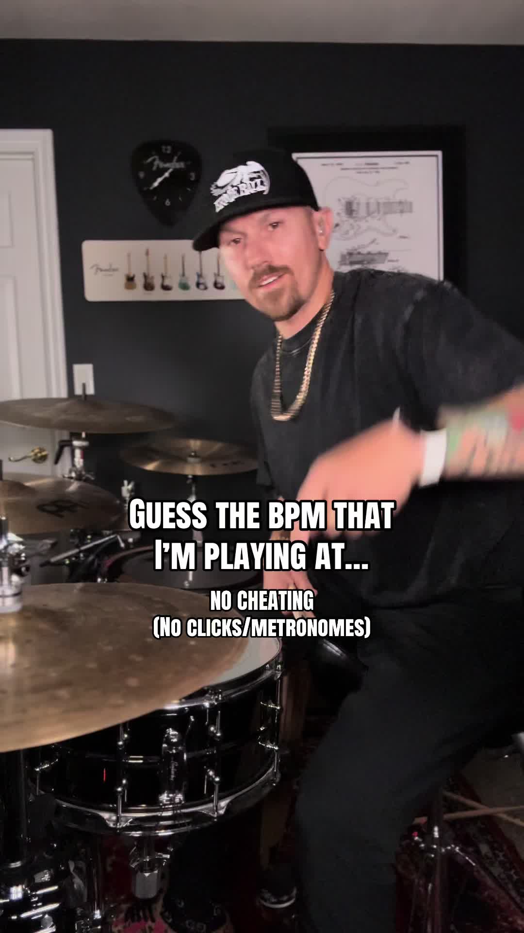 @MrDrummerJoe
