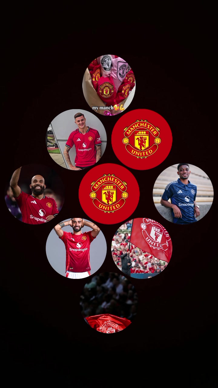 @man united is king