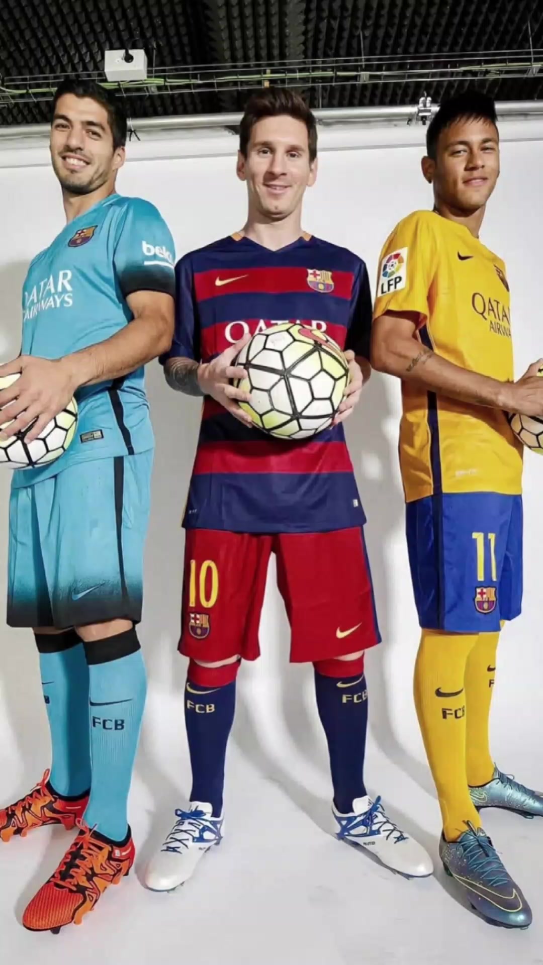 @visca Barca 💙❤️