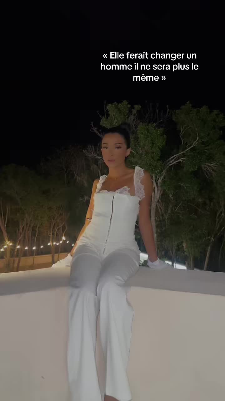 @Dounia à la Hmi island ๐ฒ๐ฝ๐๏ธ