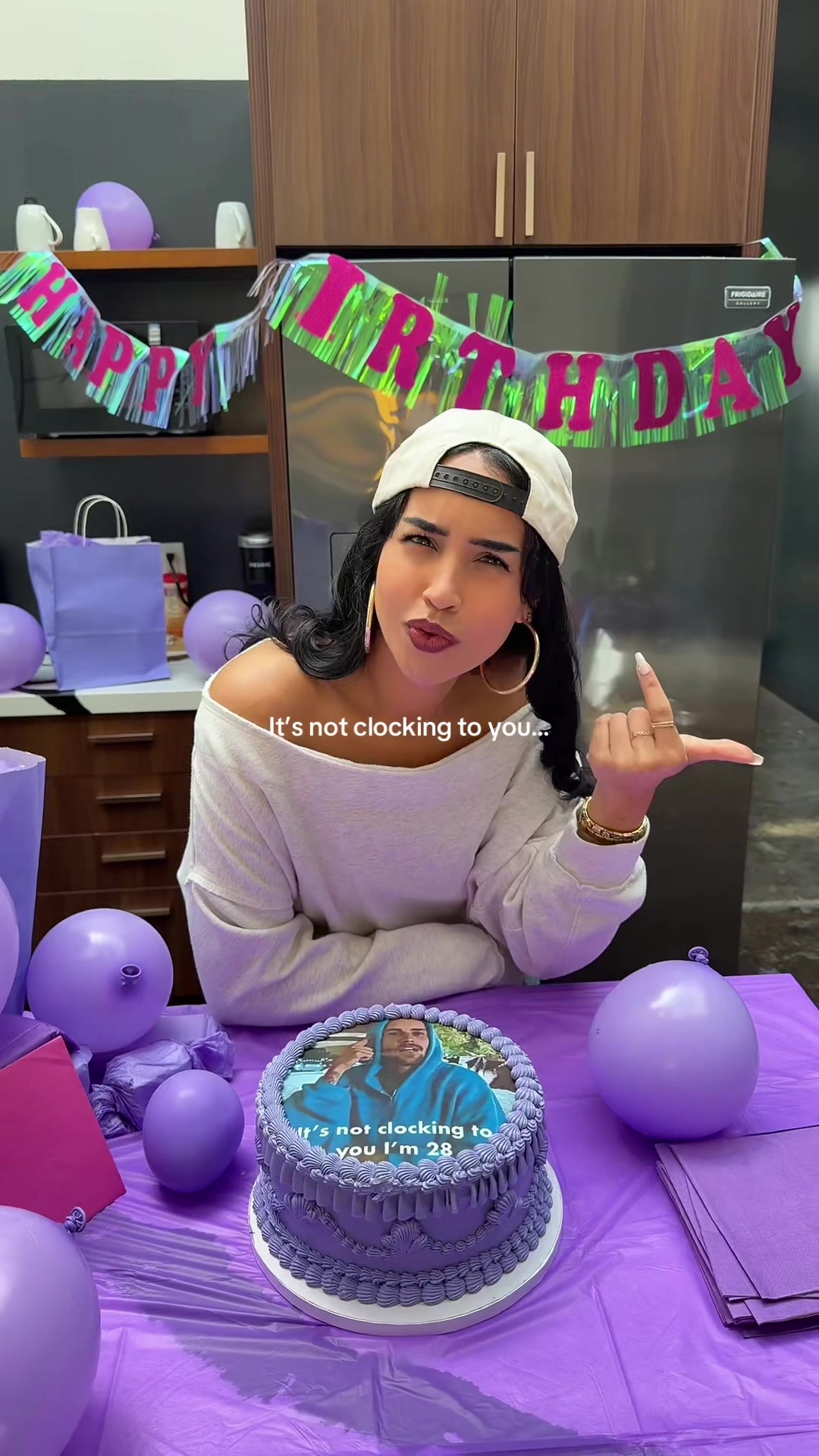 @A L E X I A