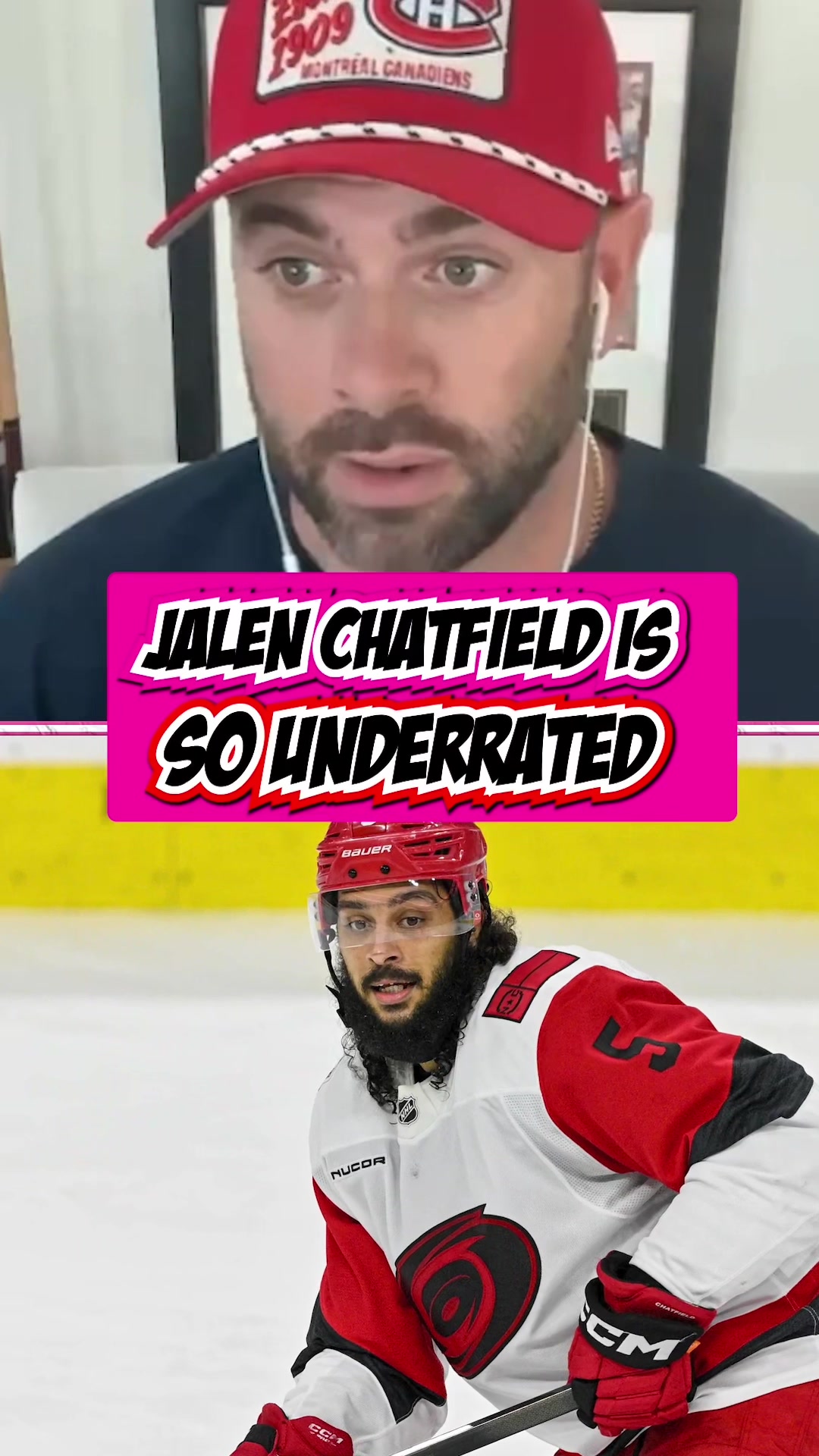 @Spittin Chiclets