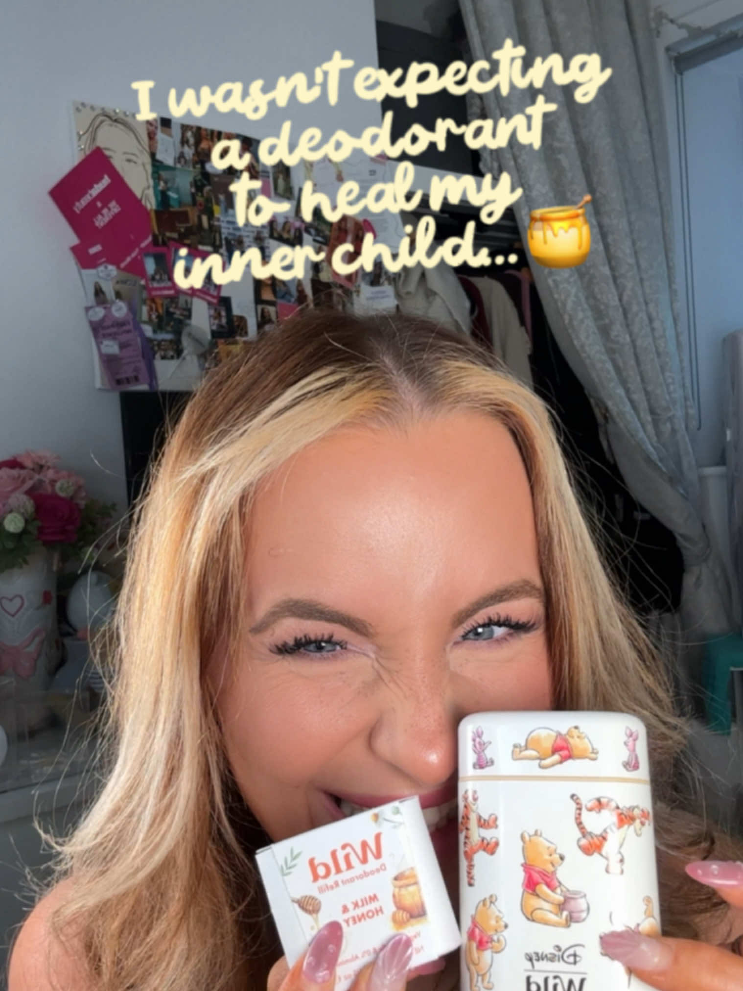 @GeorgiaLou | Beauty, IVF & CMT