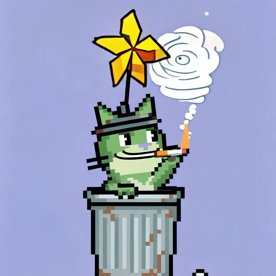 @Trashcat