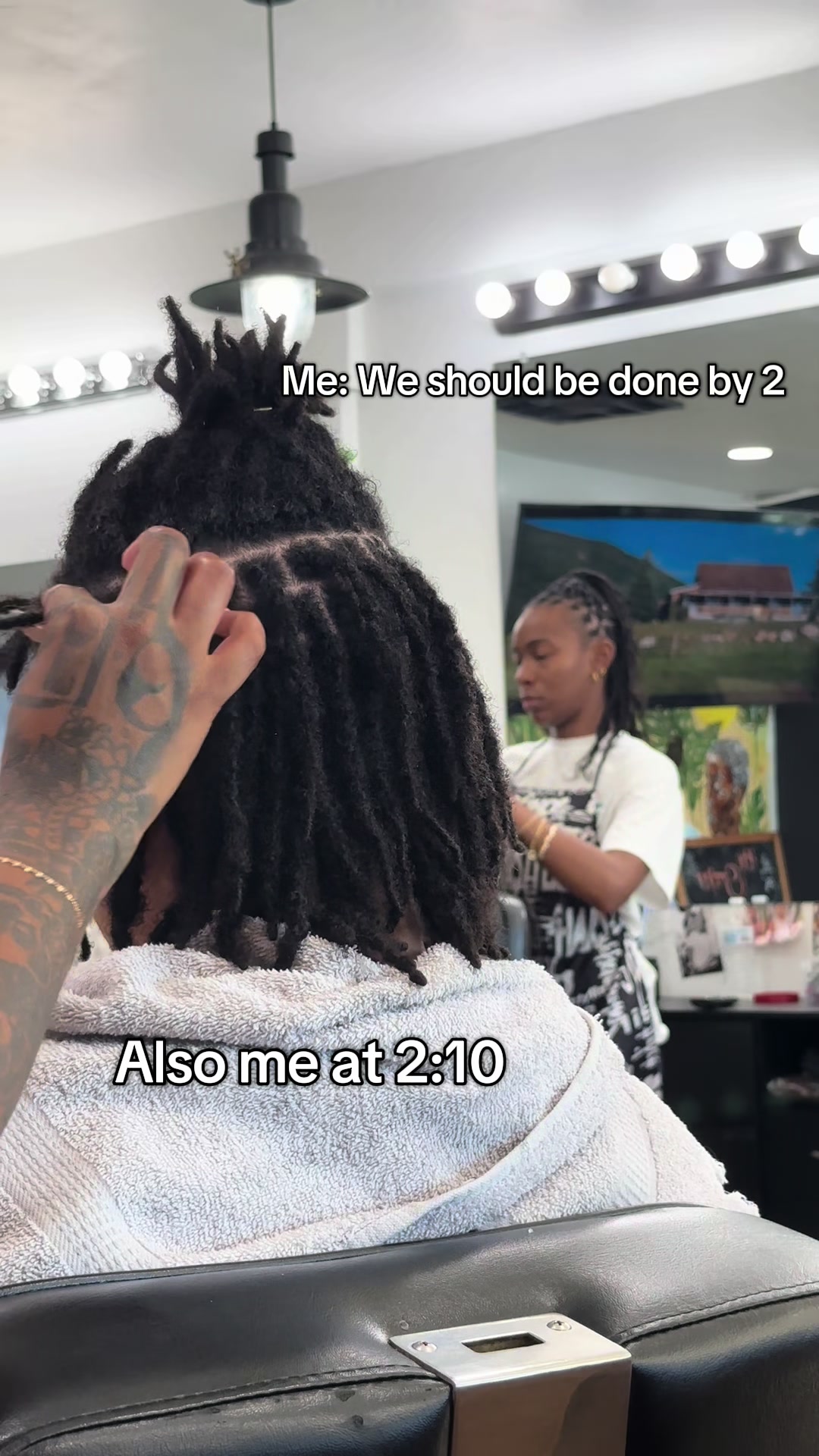 @Braidedroots
