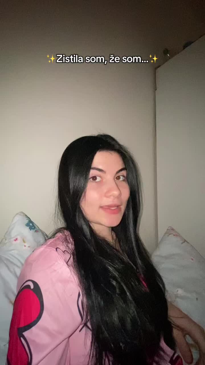@Nat&aacute;lia Poľansk&aacute;👀